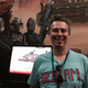 Skyshine's Bedlam creative director Sam Gage